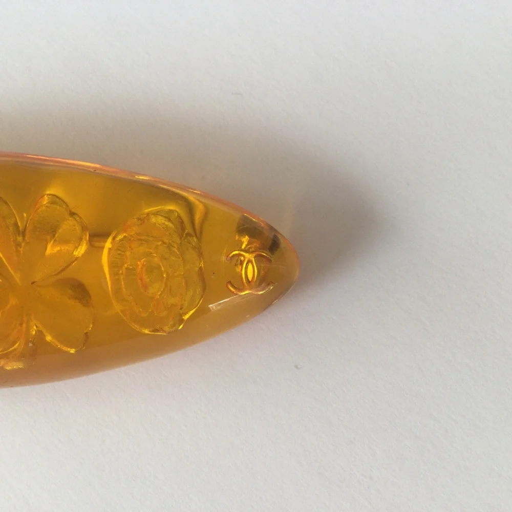 Vintage Chanel Brooch - Picture 8 of 9